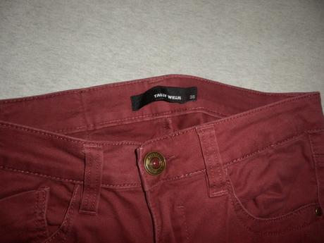 Rifle, tally weijl,36