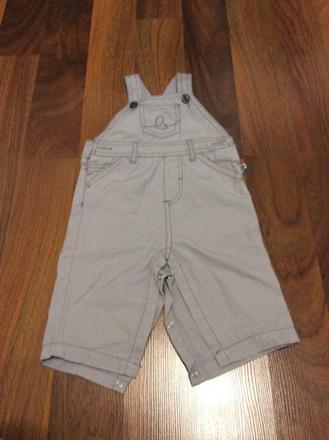 Nohavice na traky, okay,68