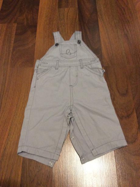 Nohavice na traky, okay,68