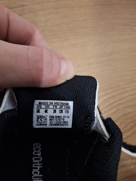 Tenisky adidas 20, adidas,20