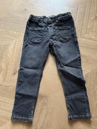 Rifle zara, zara,98
