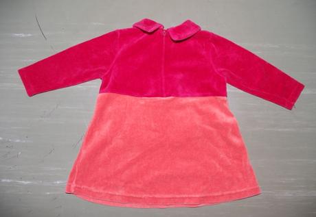 Zamatove satocky, mini mode,74