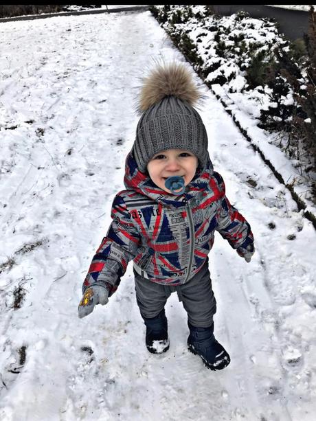 John galliano detska perova bunda - 92, 92