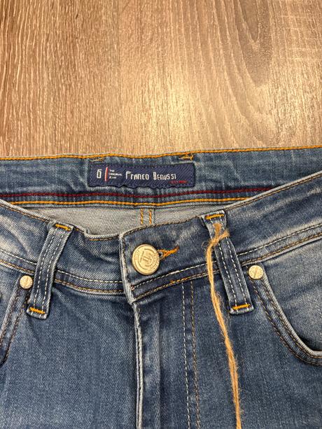 Franco benussi panske rifle 31/32, m