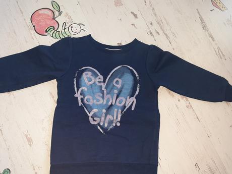 Teplá mikina, dopodopo,110