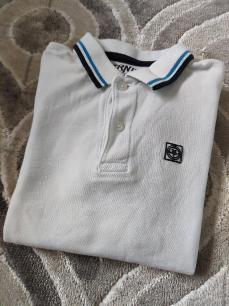 Tričko z10, terranova,122