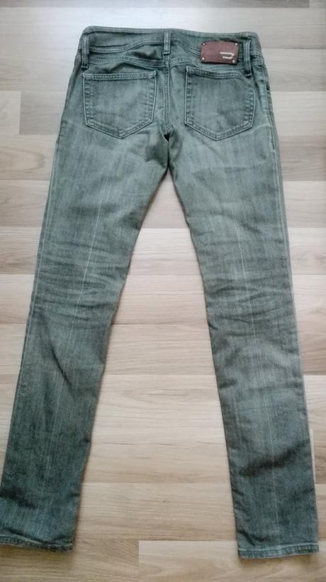 Diesel bedrove rifle, diesel,s