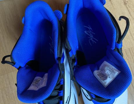 Tenisky nike air jordan flight-club v. 44, nike,44