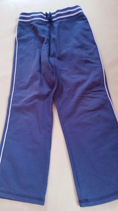 Tepláky, cherokee,104