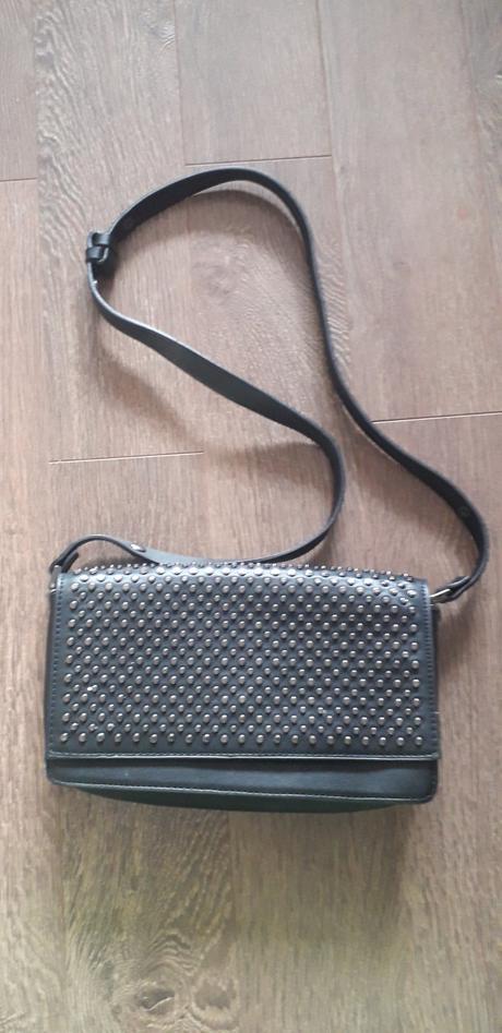 Zara crossbody, zara