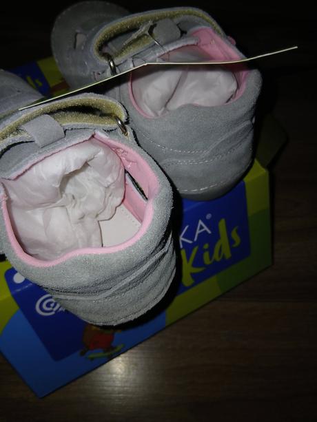 Nové sandále protetika, protetika,25 / 26