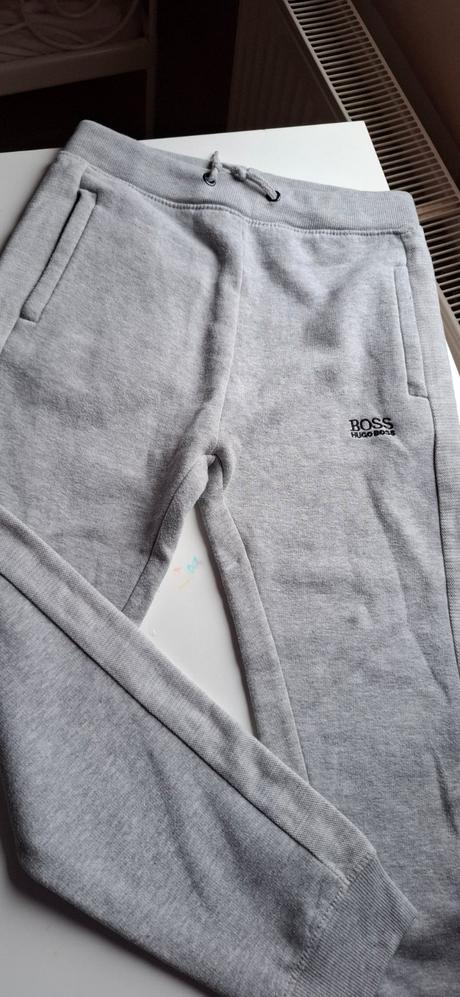 Hugo boss tepláky, hugo boss,164