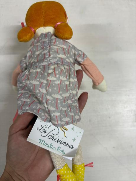 Moulin roty nova babika les parisiennes,
