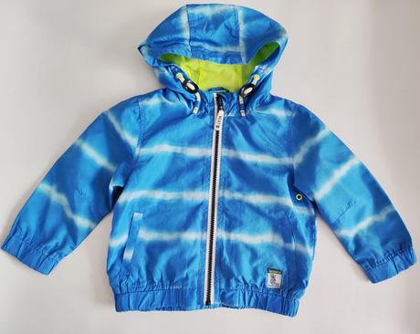 Tenká bundička next, next,92