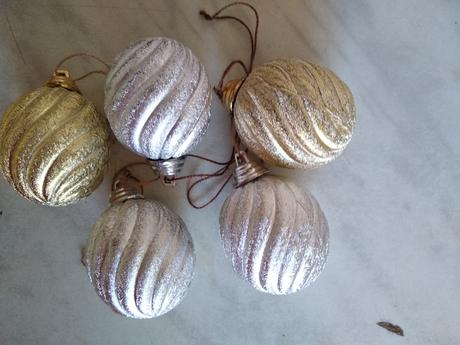 Vianočné dekorácie, 