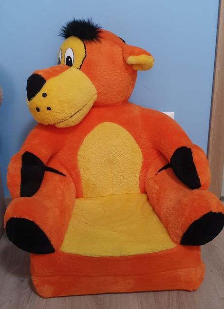 Rozkladacie kresielko, 