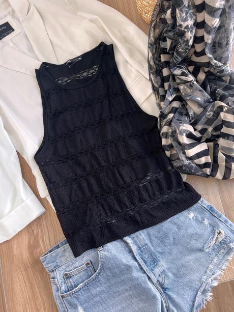Tielko zara, zara,s