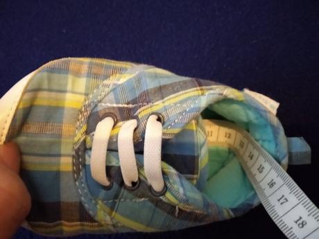 Platené capačky, h&m,19