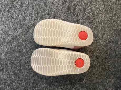 Topánky 21, elefanten,21