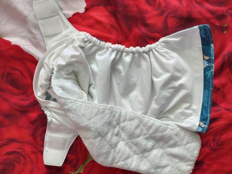 Bambino mio miosolo nohav. all in one sail away, bambino mio