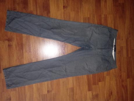 Nohavice, reserved,48