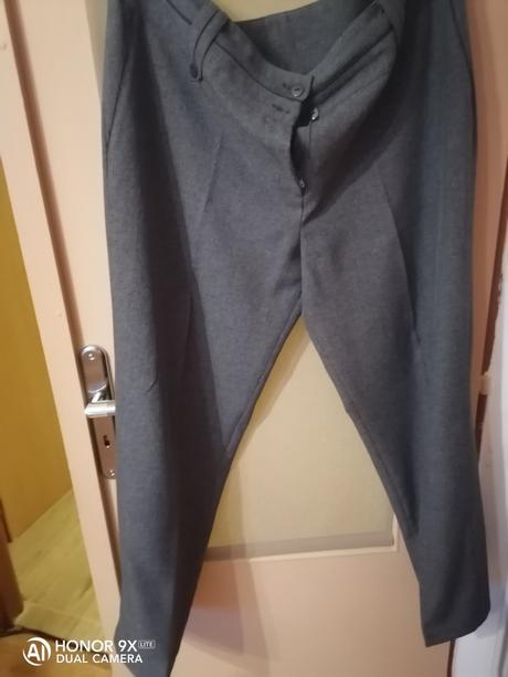 Dámske nohavice, 50