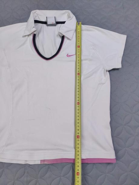 Nike fitdry tricko (12-13 rokov, l), nike,158