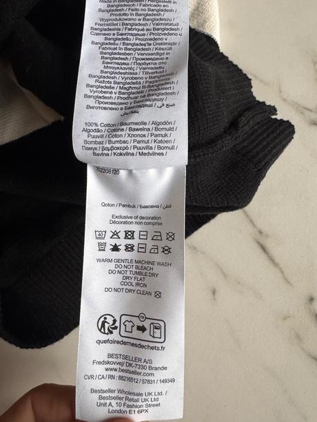 Chlapčenský sveter name it 128, name it,128