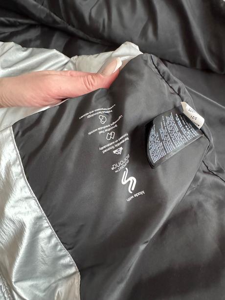 Bunda calvin klein, calvin klein,s