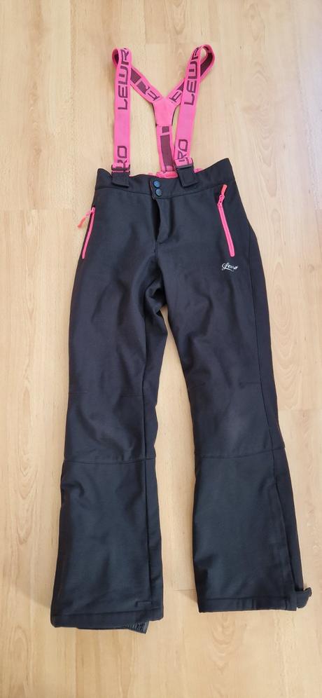 Lyžiarsky komplet, lewro,152