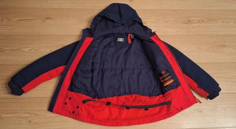 Lyžiarska bunda, o'neill,140