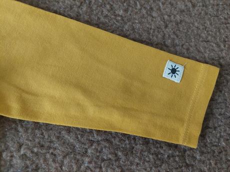 Body slniečko lindex veľ.80, lindex,80