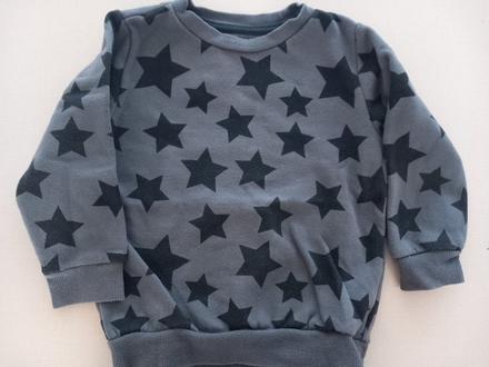 Zateplene tricko, f&f,98