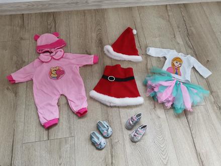 Baliček pre bábiky,