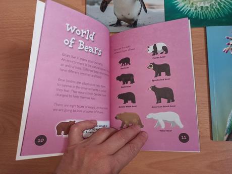 Introduction to nature pb,