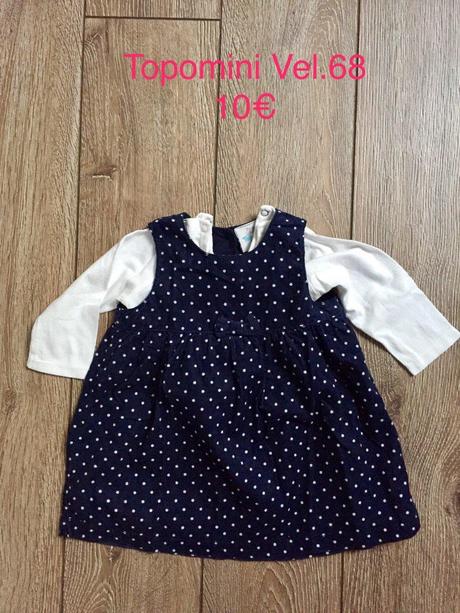 Saticky, topolino,68