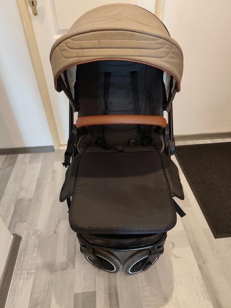 Predlžovacia podložka do kočíka univerzálna, 