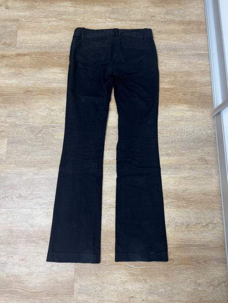 Nohavice zara, zara,xs