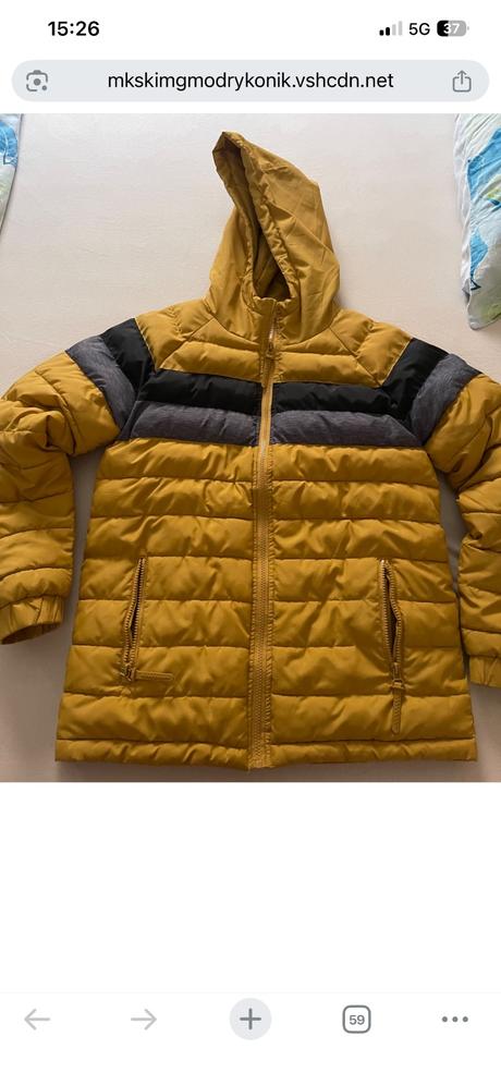 Bunda cocodrilo 176, coccodrillo,176