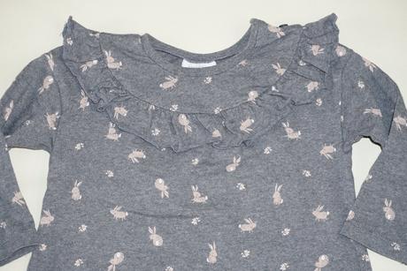 86 next zajacikove saty,12-18 mes., next,86