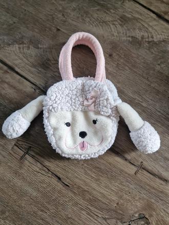 Taska- kabelka barancek,