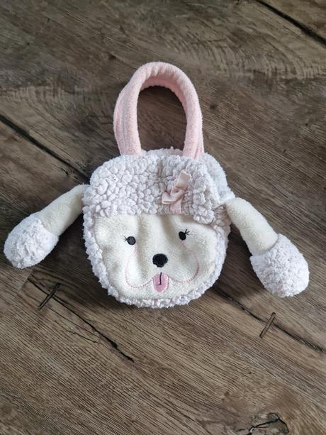 Taska- kabelka barancek,