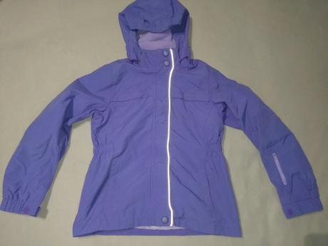 Bunda 134-140, 134