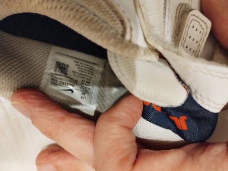 Nike botasky, nike,24