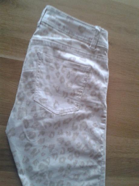 Nohavice, v. 36, takko,36