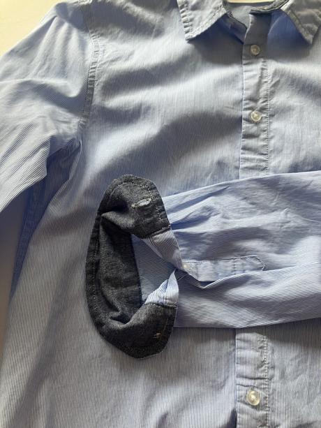 Košeľa, reserved,158