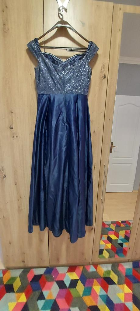 Spoločenské šaty veľ.l, l