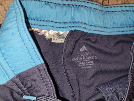 Kraťase, adidas,152