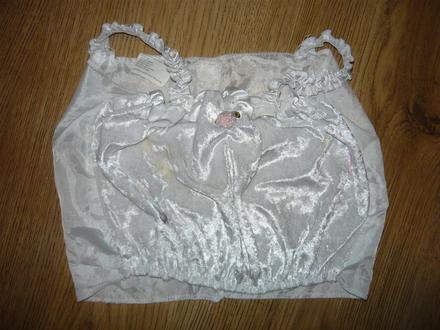 Karnevalový kostým vrch masky ,