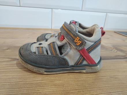 Sandálky, topánky, bubble gummers,22